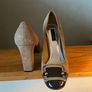 Beautiful like new heels